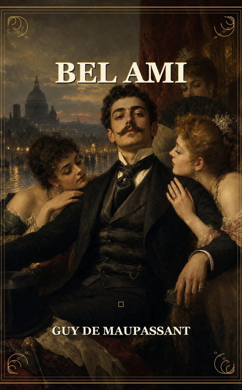 Portada: Vizetelly And Company