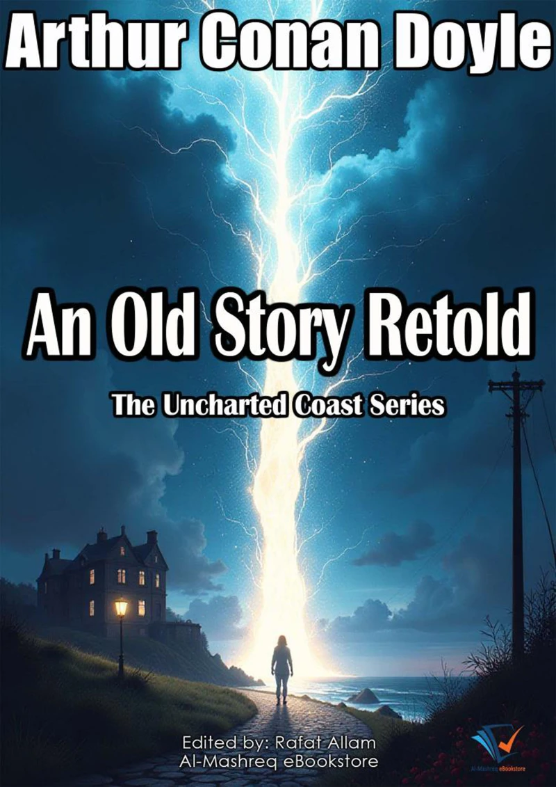 Portada: An Old Story Retold