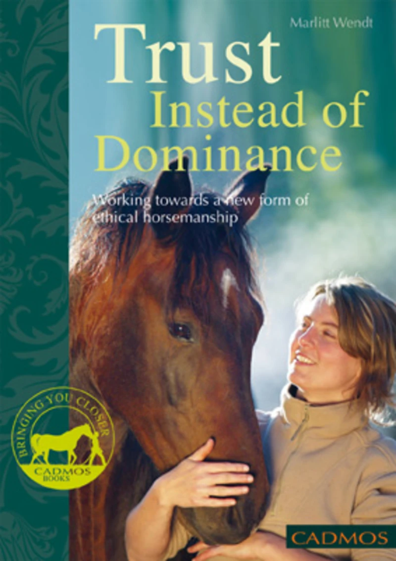 Portada: Trust Instead of Dominance