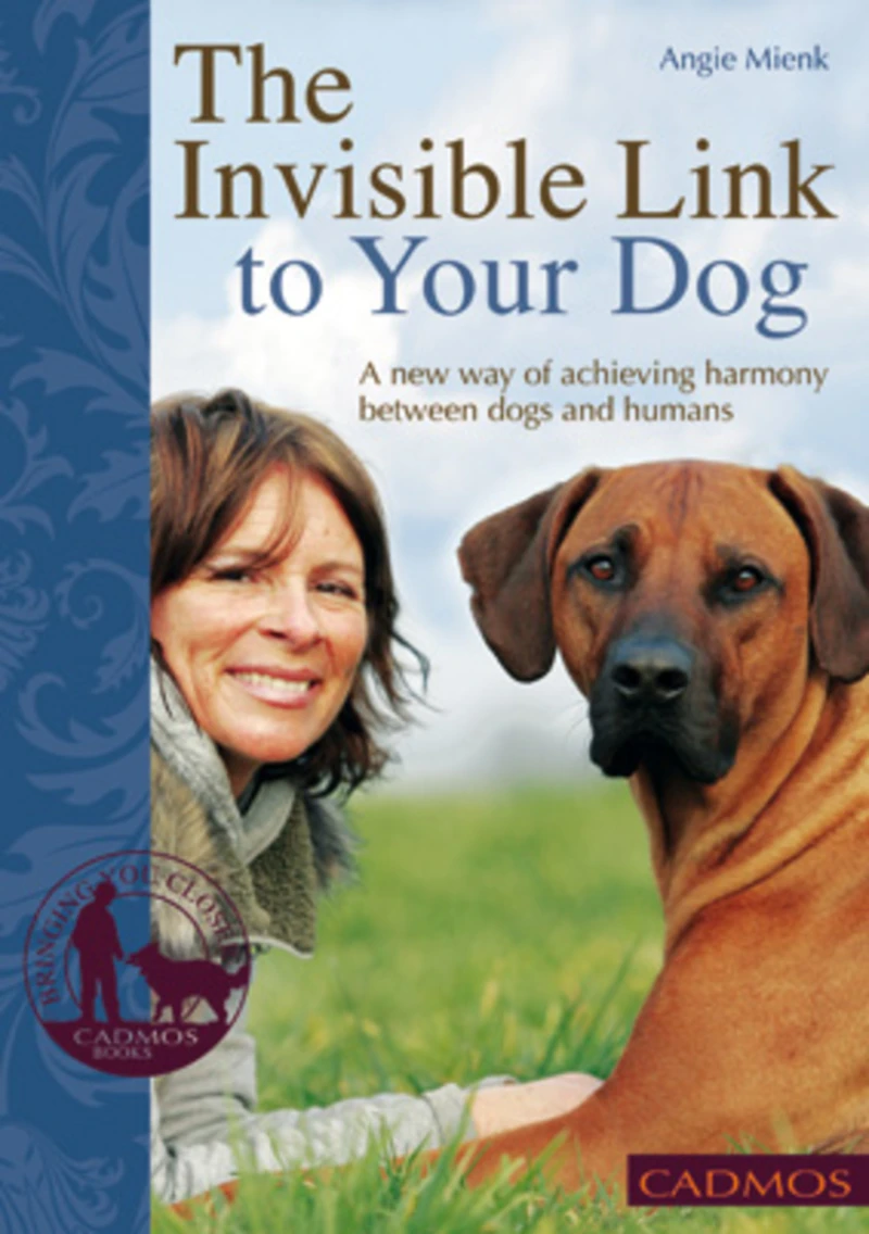 Portada: The Invisible Link to Your Dog