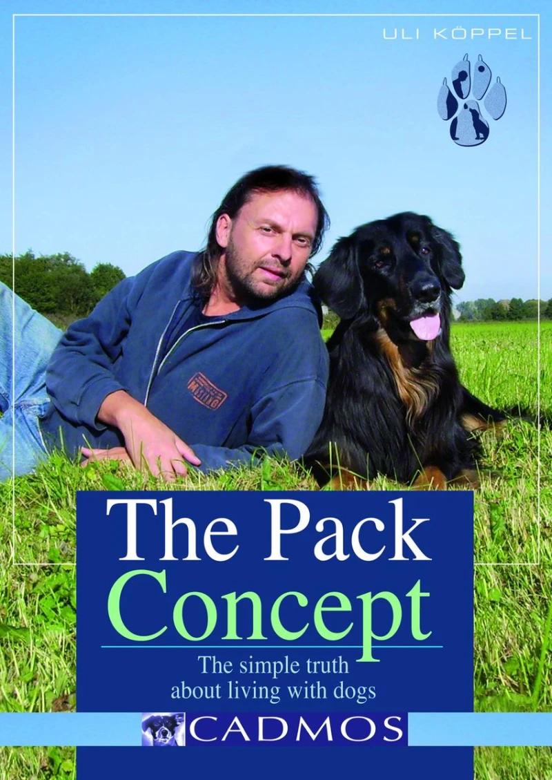 Portada: The Pack Concept
