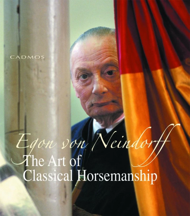 Portada: The Art of Classical Horsemanship