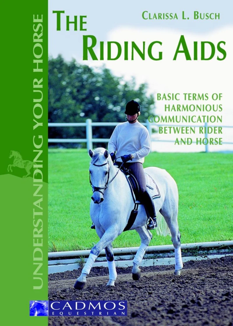 Portada: The Riding Aids