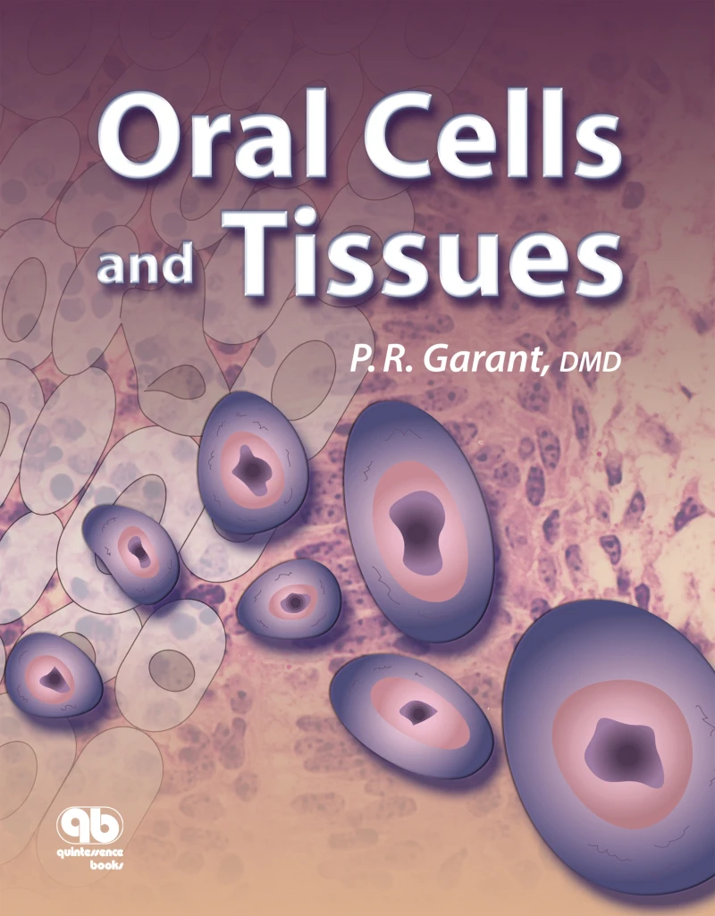 Portada: Oral Cells and Tissues