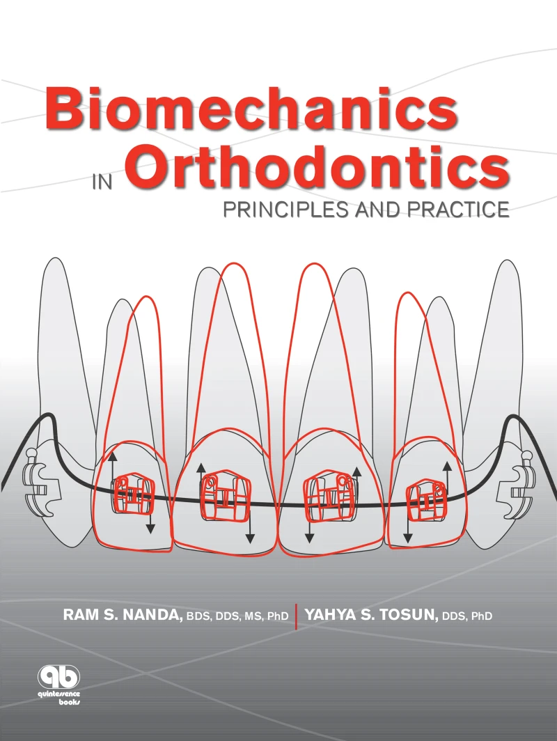 Portada: Biomechanics in Orthodontics