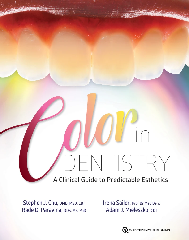 Portada: Color in Dentistry