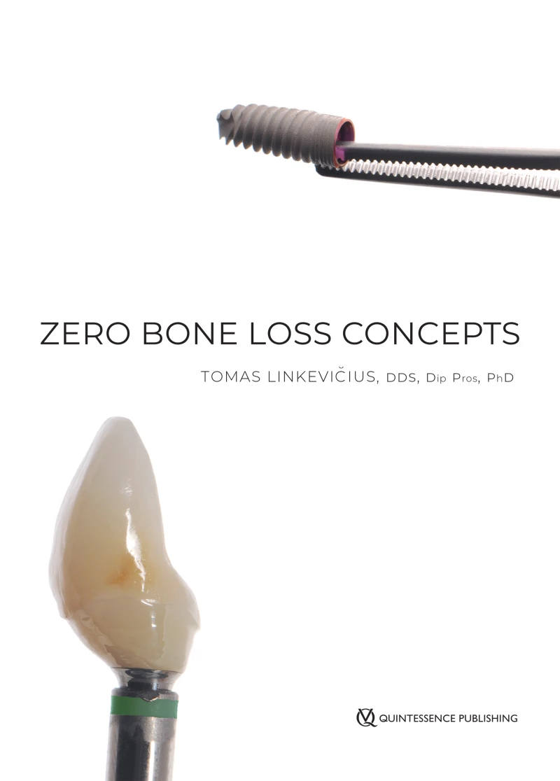 Portada: Zero Bone Loss Concepts