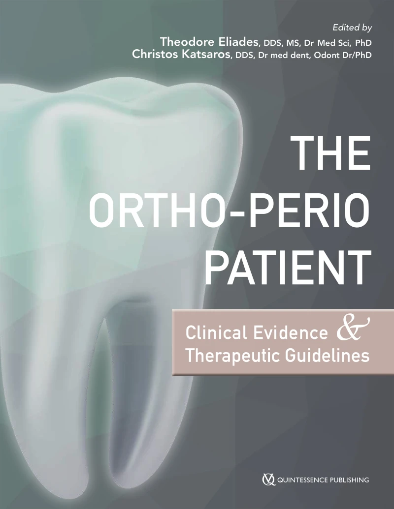 Portada: The Ortho-Perio Patient