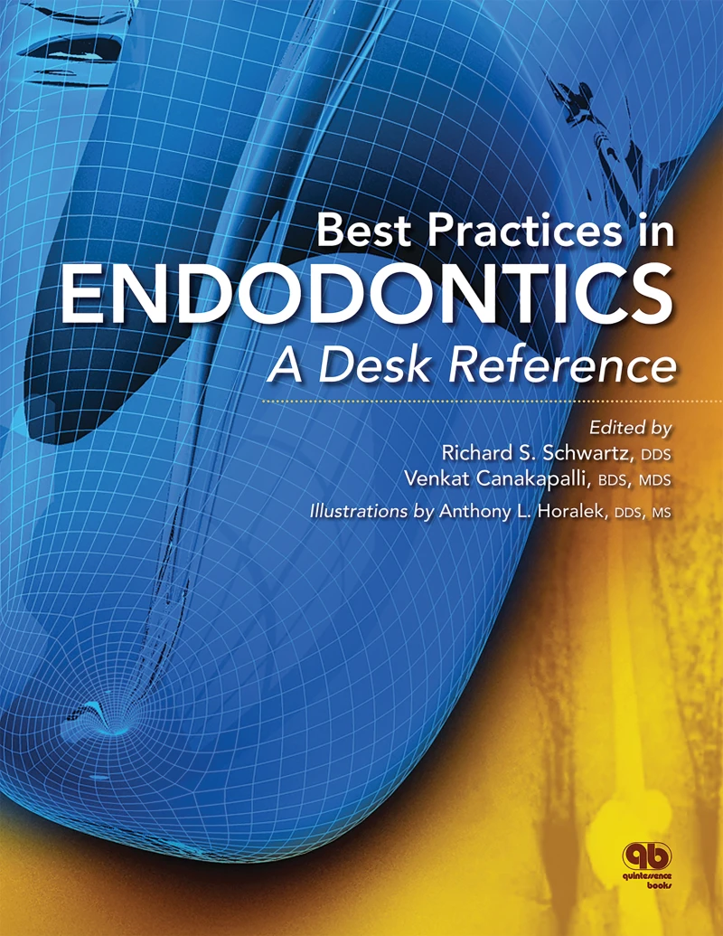 Portada: Best Practices in Endodontics