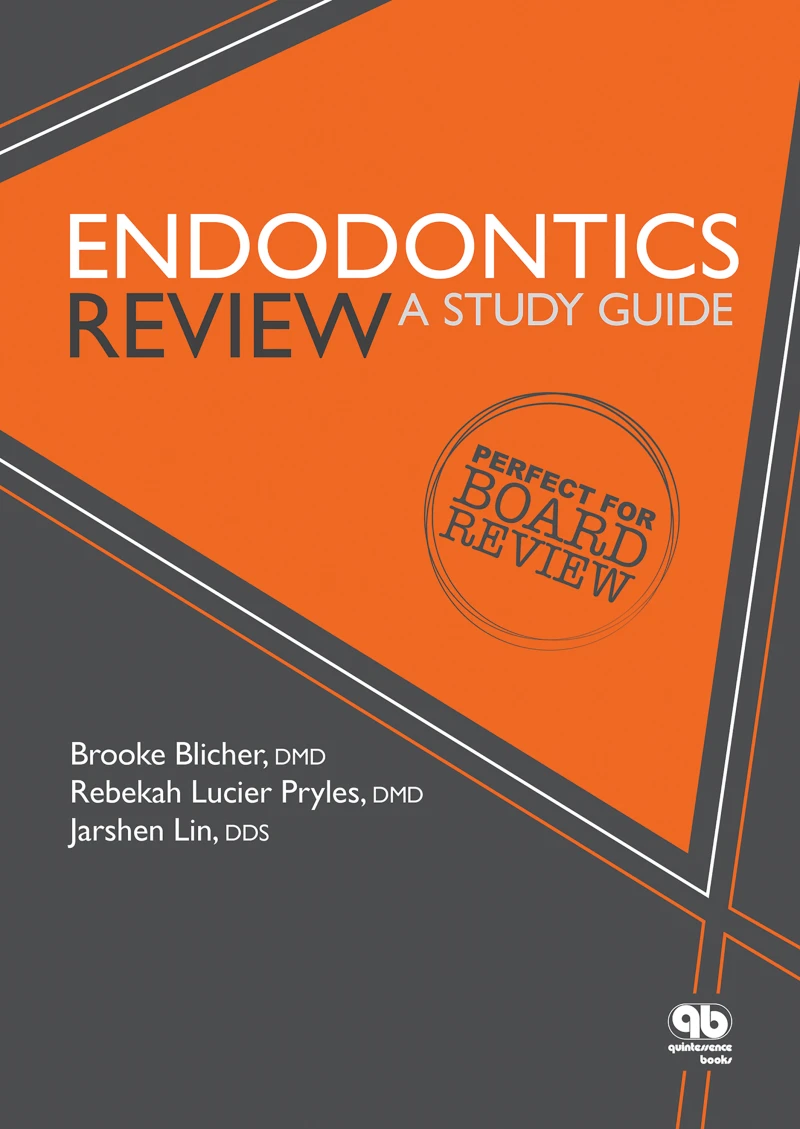 Portada: Endodontics Review