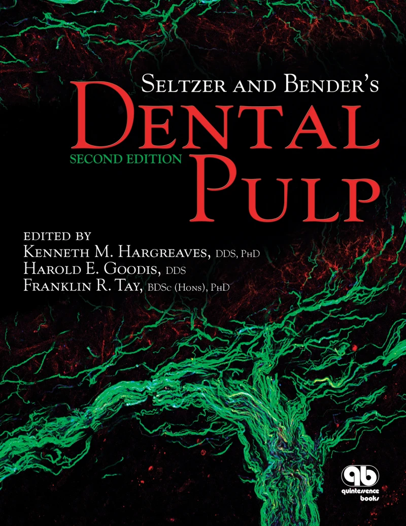 Portada: Seltzer and Bender's Dental Pulp