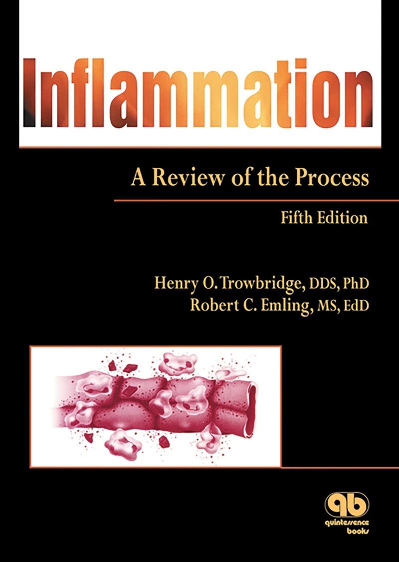 Portada: Inflammation