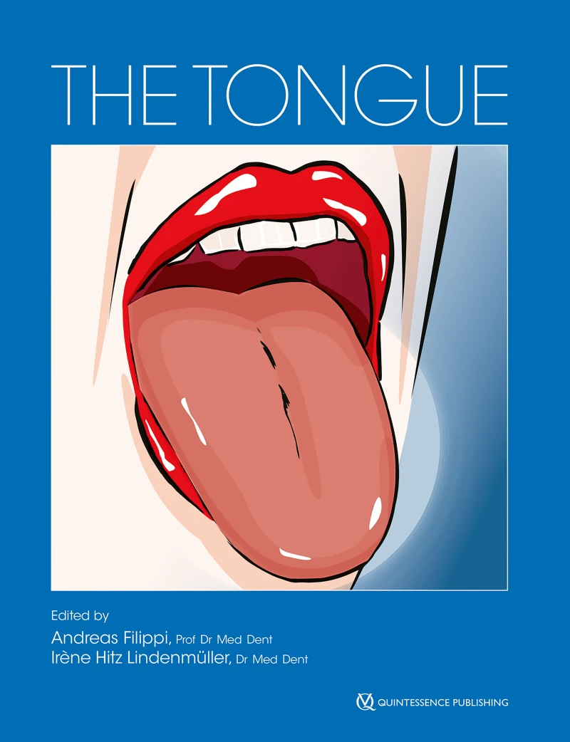 Portada: The Tongue