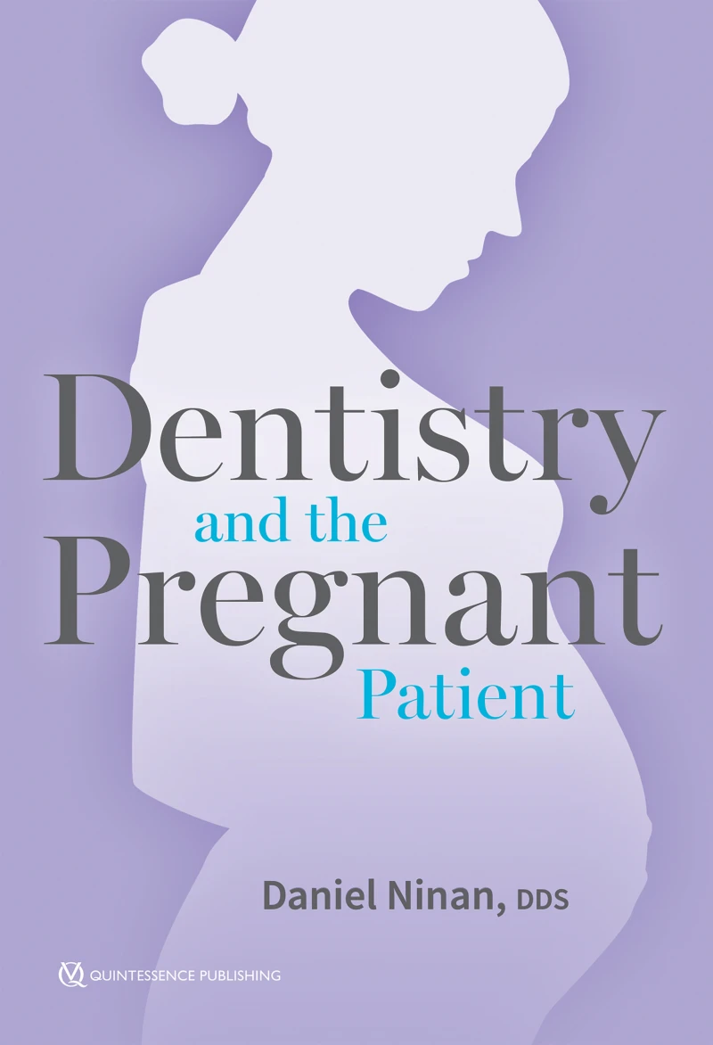 Portada: Dentistry and the Pregnant Patient