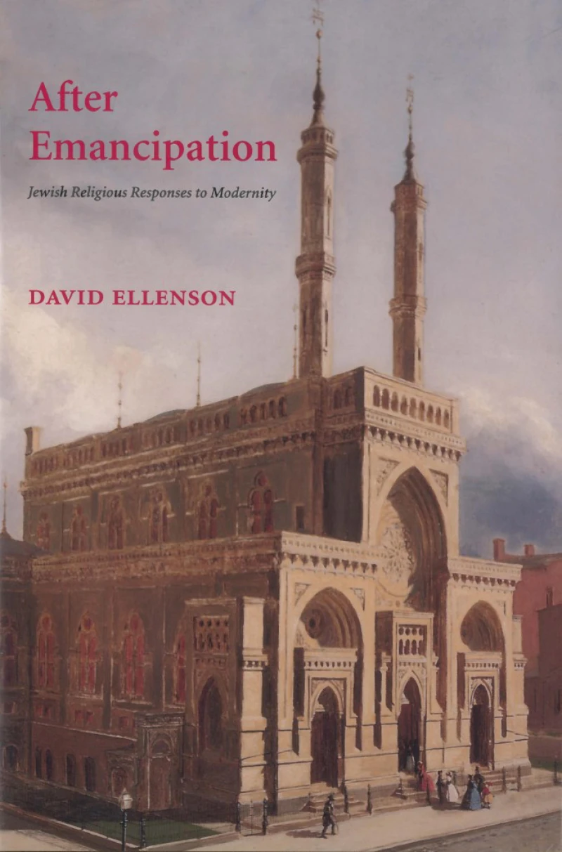 Portada: After Emancipation