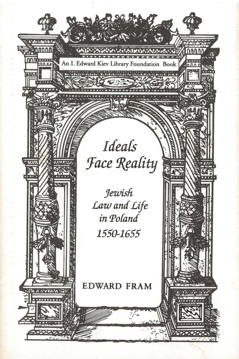 Portada: Ideals Face Reality