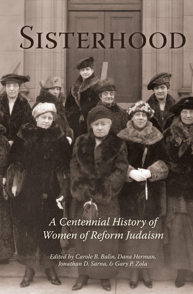 Portada: Sisterhood