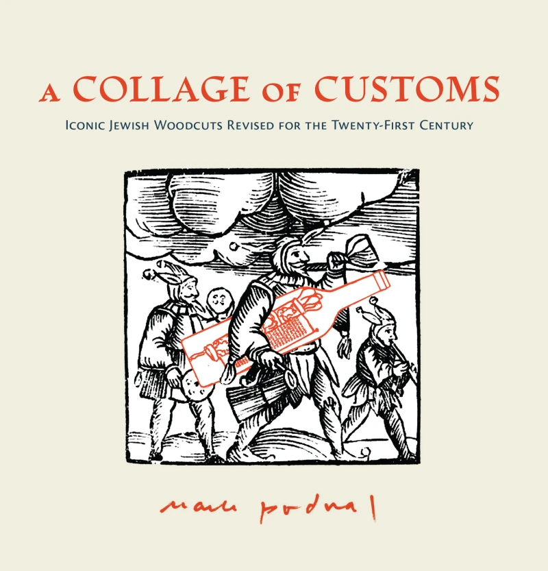 Portada: A Collage of Customs
