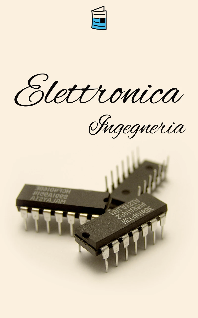 Portada: Ingegneria Elettronica