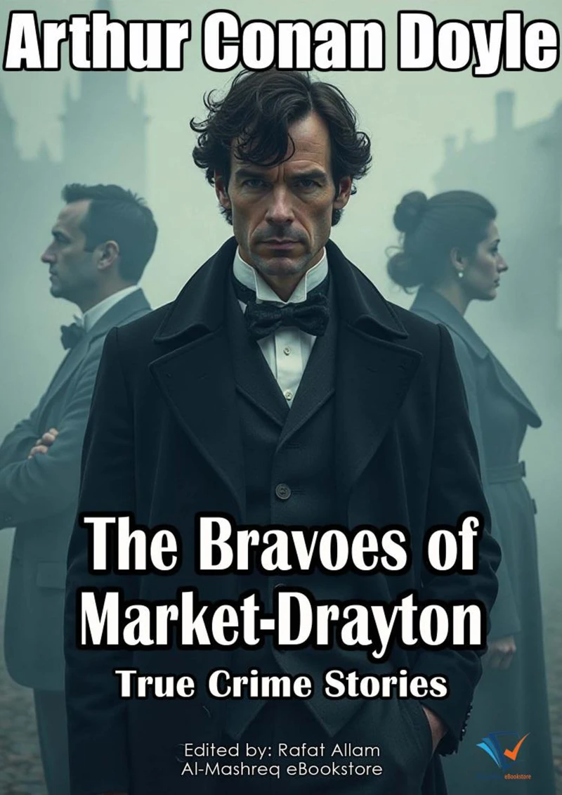 Portada: The Bravoes of Market-Drayton