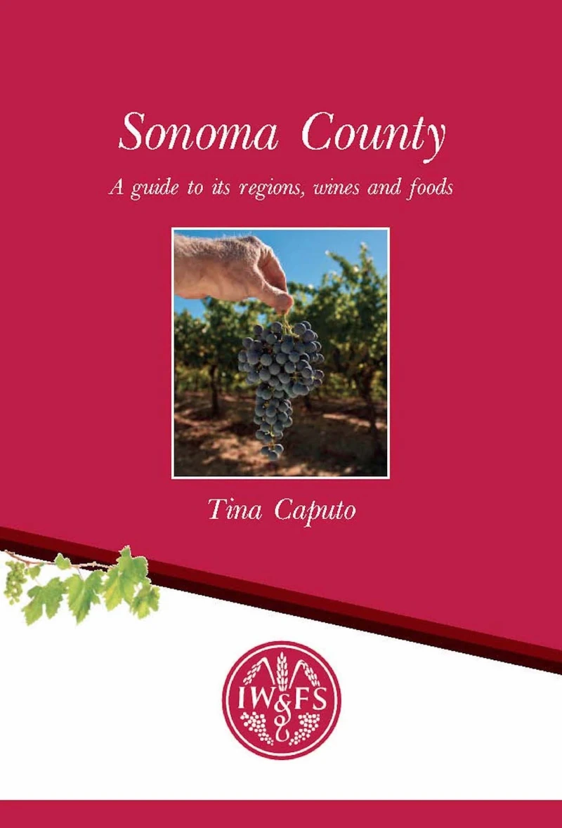 Portada: Sonoma County