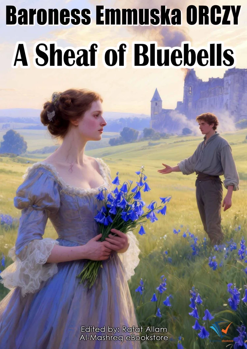 Portada: A Sheaf of Bluebells