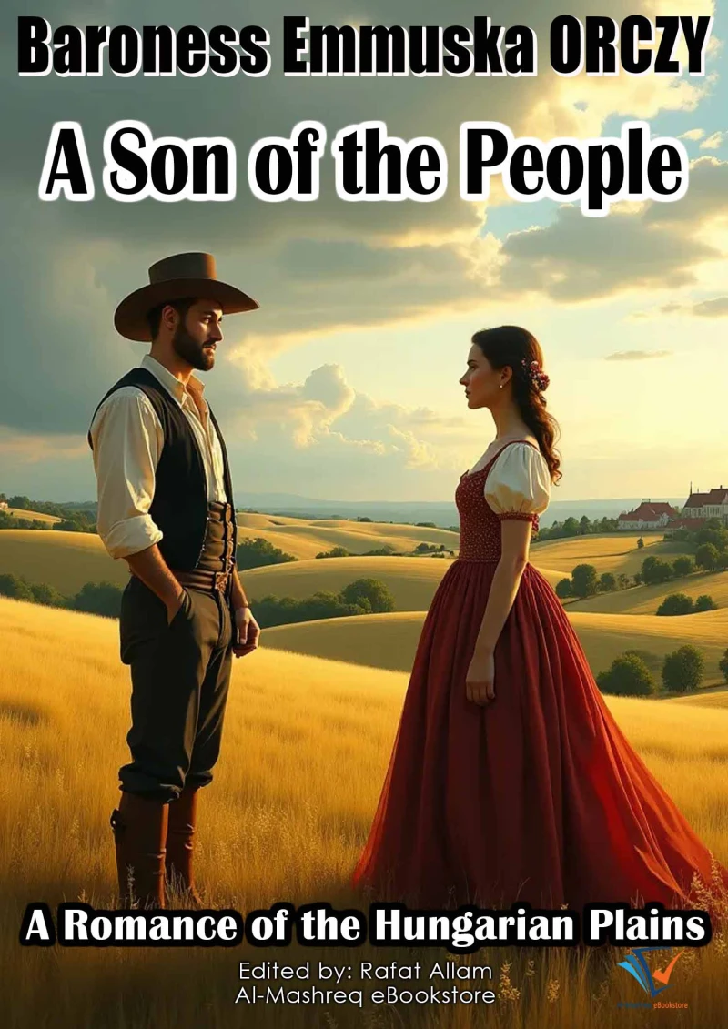 Portada: A Son of the People