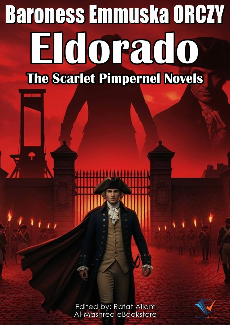 Portada: Eldorado