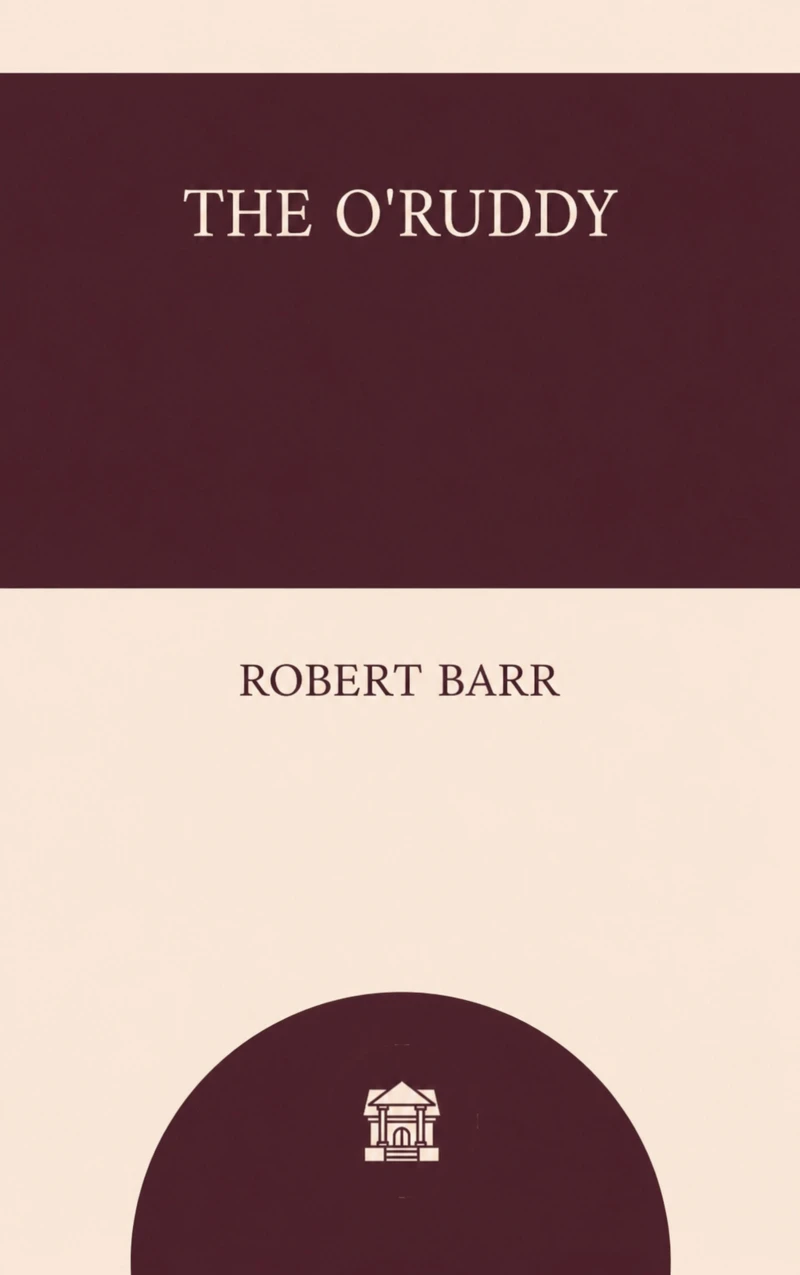 Portada: The O'Ruddy