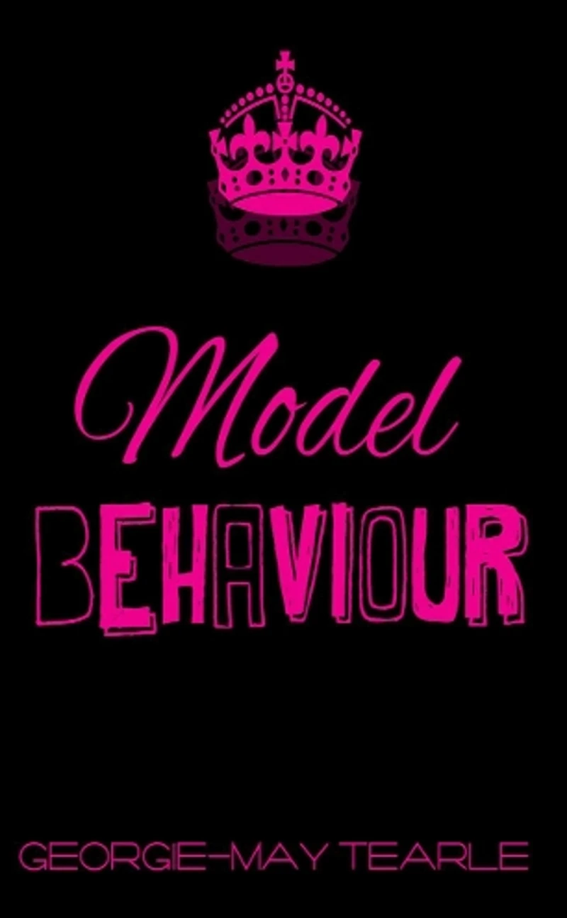 Portada: Model Behaviour