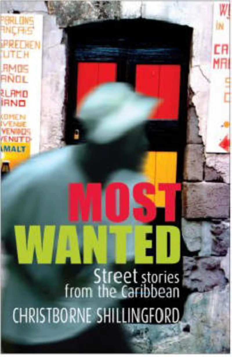 Portada: Most Wanted