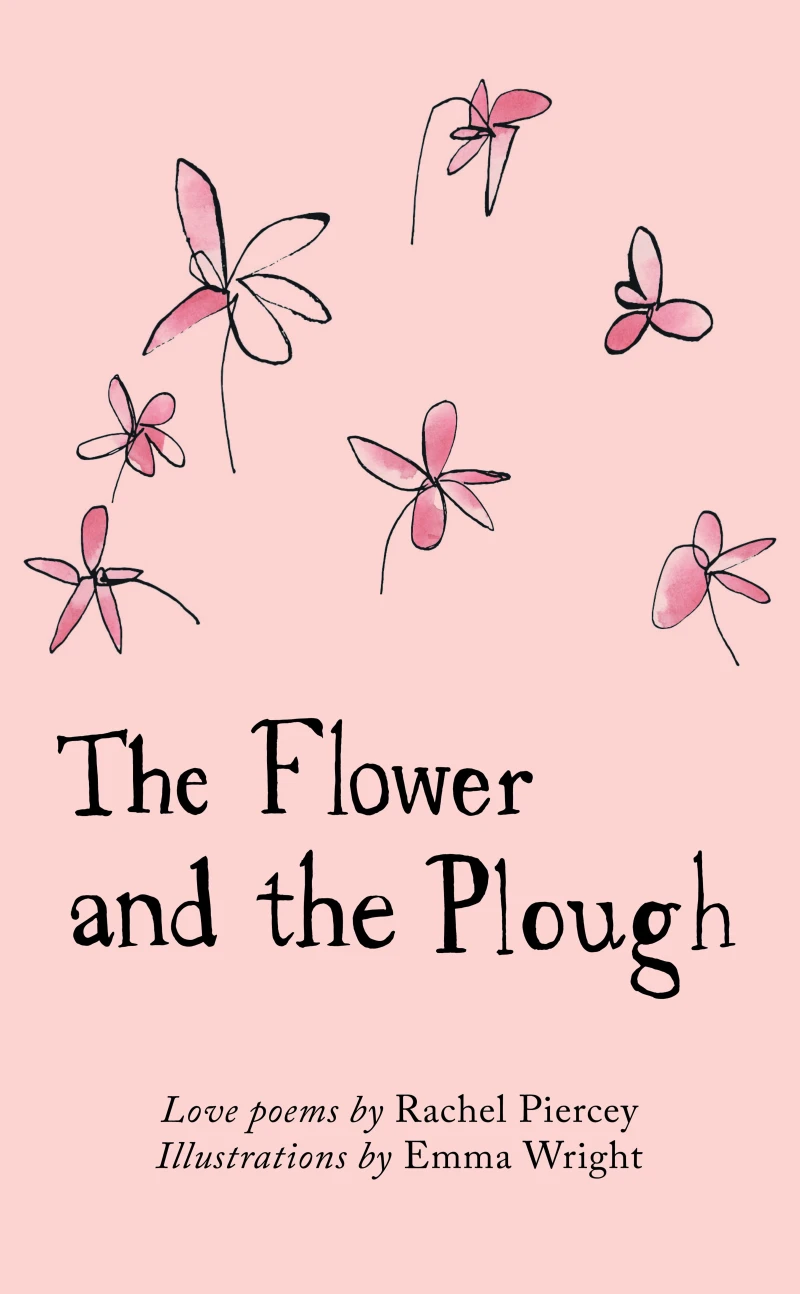 Portada: The Flower and the Plough
