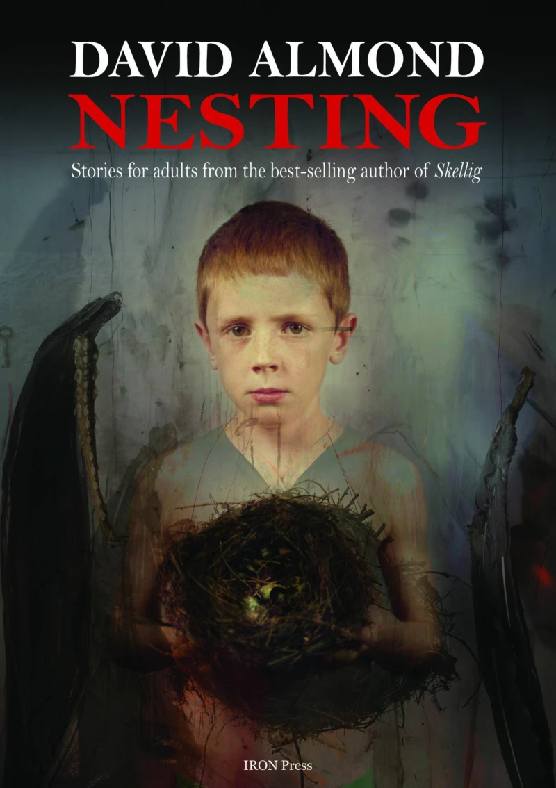 Portada: Nesting