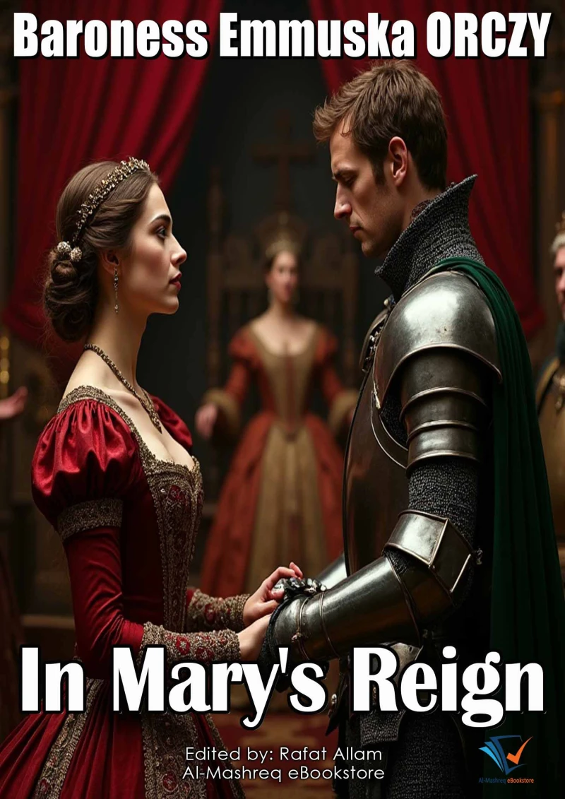 Portada: In Mary's Reign