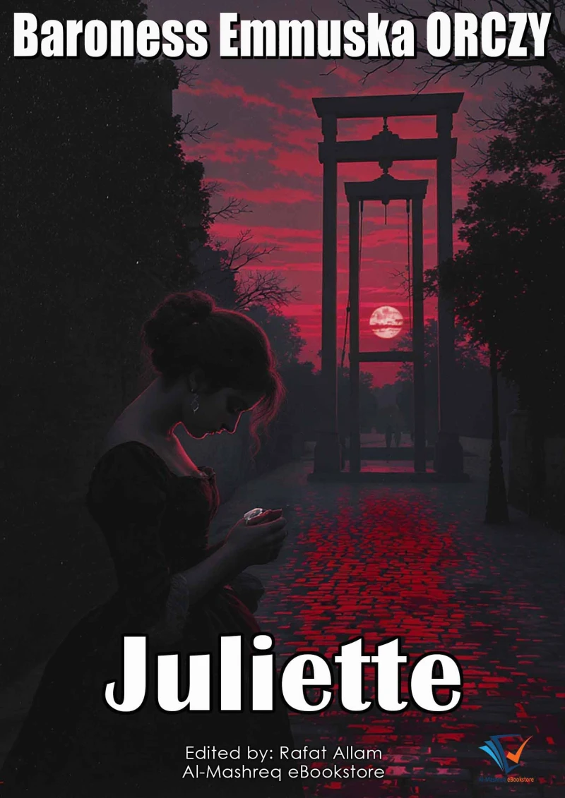 Portada: Juliette