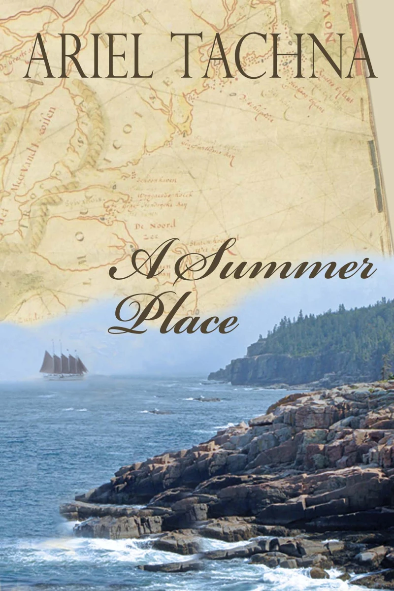 Portada: A Summer Place