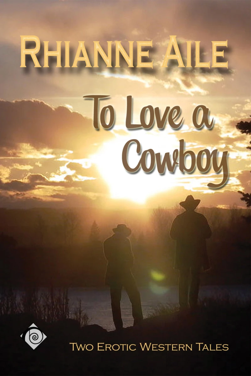 Portada: To Love a Cowboy
