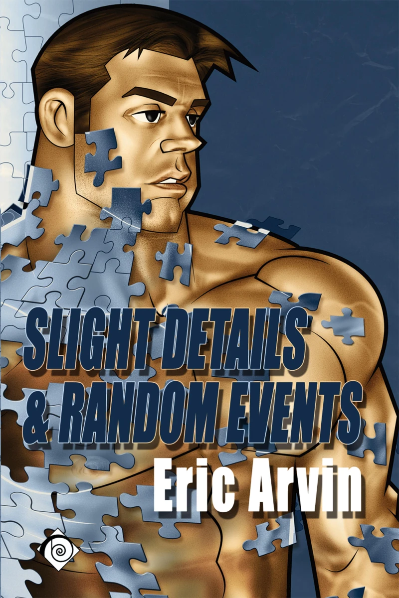 Portada: Slight Details & Random Events