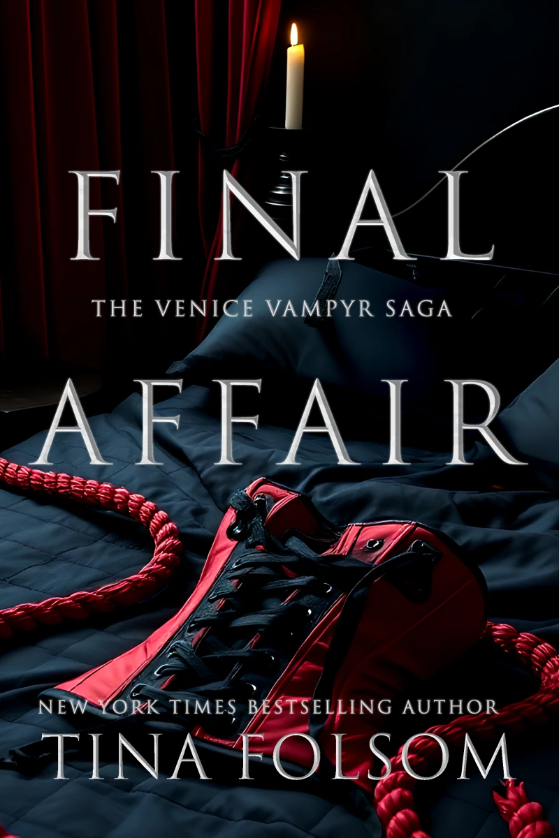 Portada: Final Affair