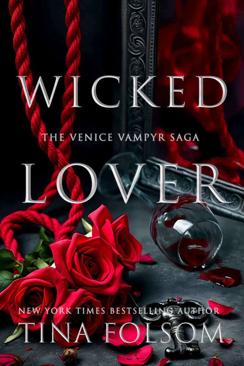 Portada: Wicked Lover