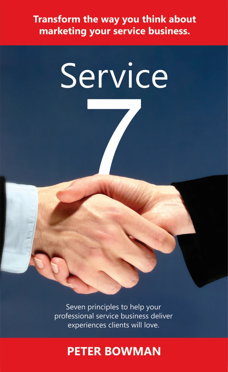 Portada: Service 7