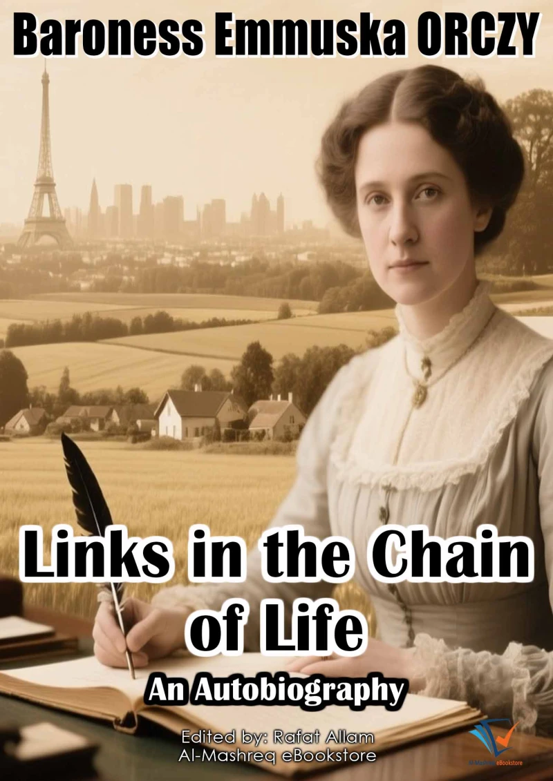 Portada: Links in the Chain of Life