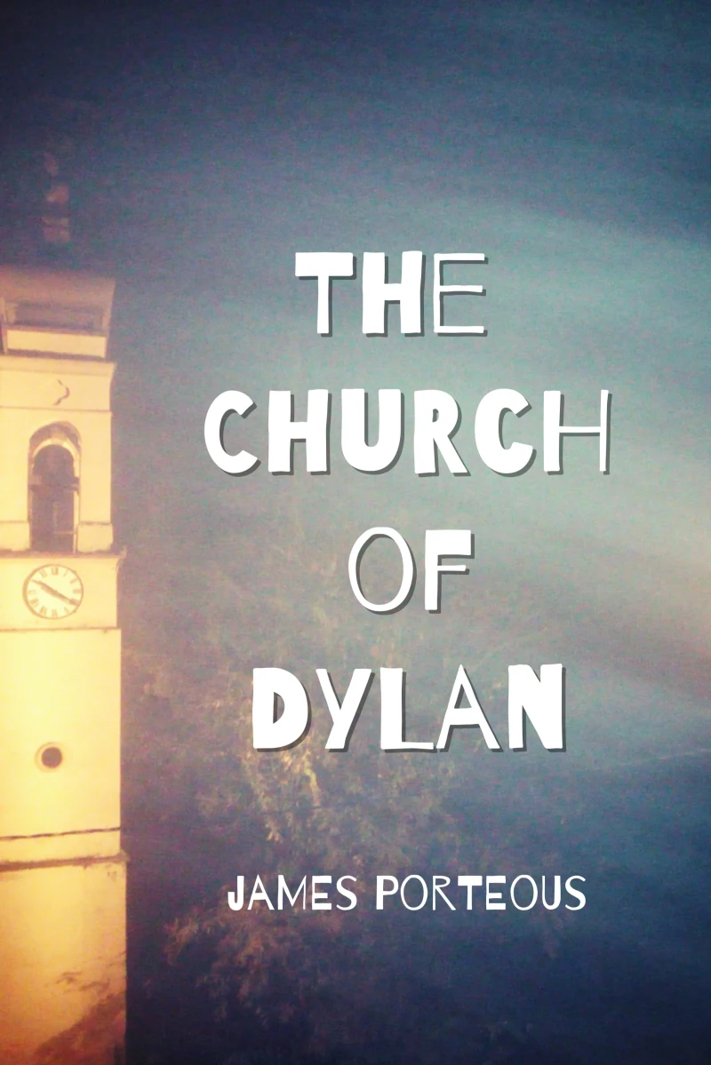 Portada: The Church of Dylan