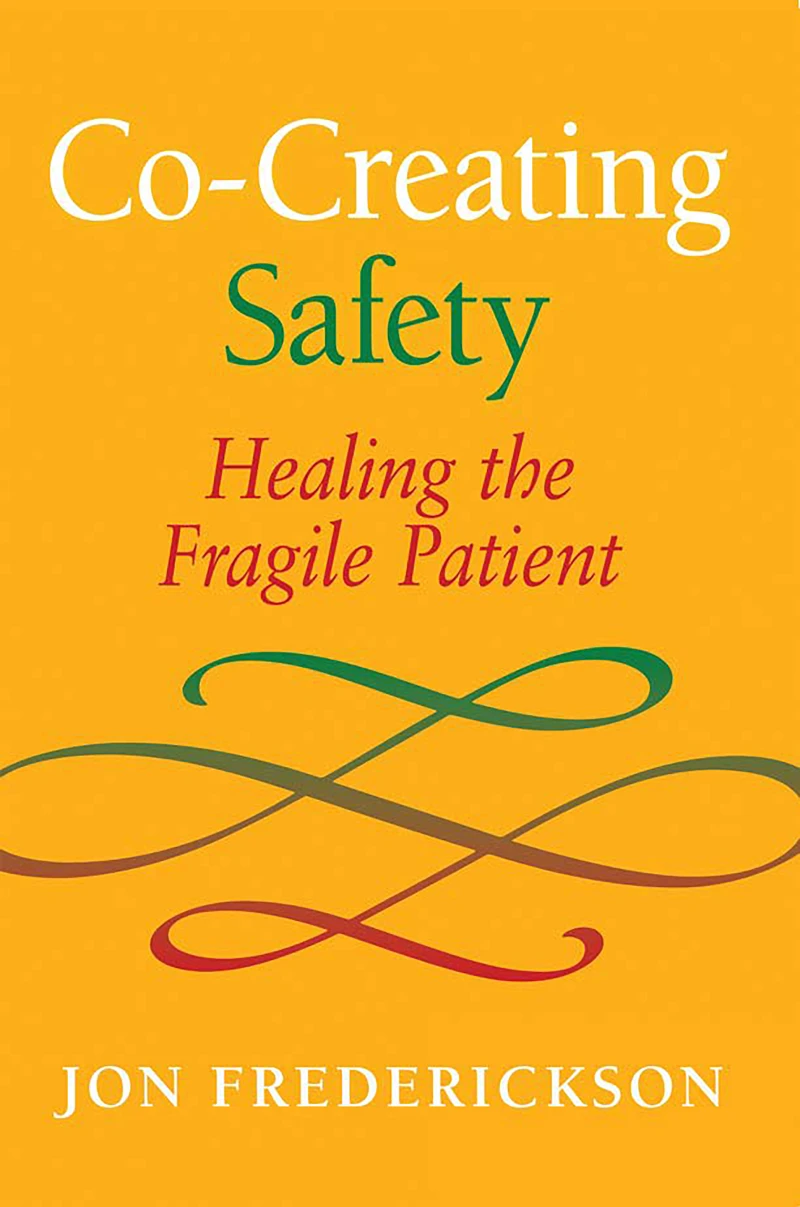 Portada: Co-Creating Safety