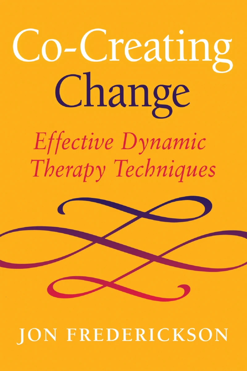 Portada: Co-Creating Change