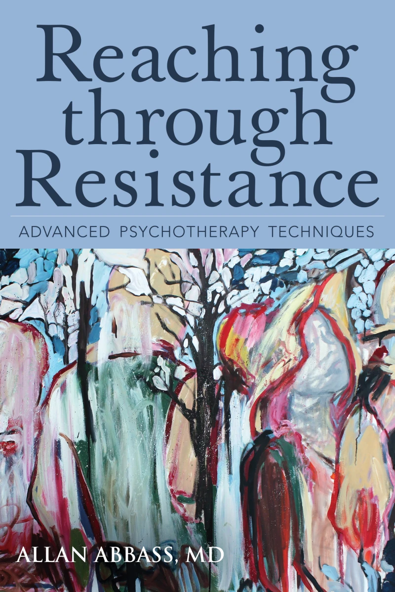 Portada: Reaching through Resistance