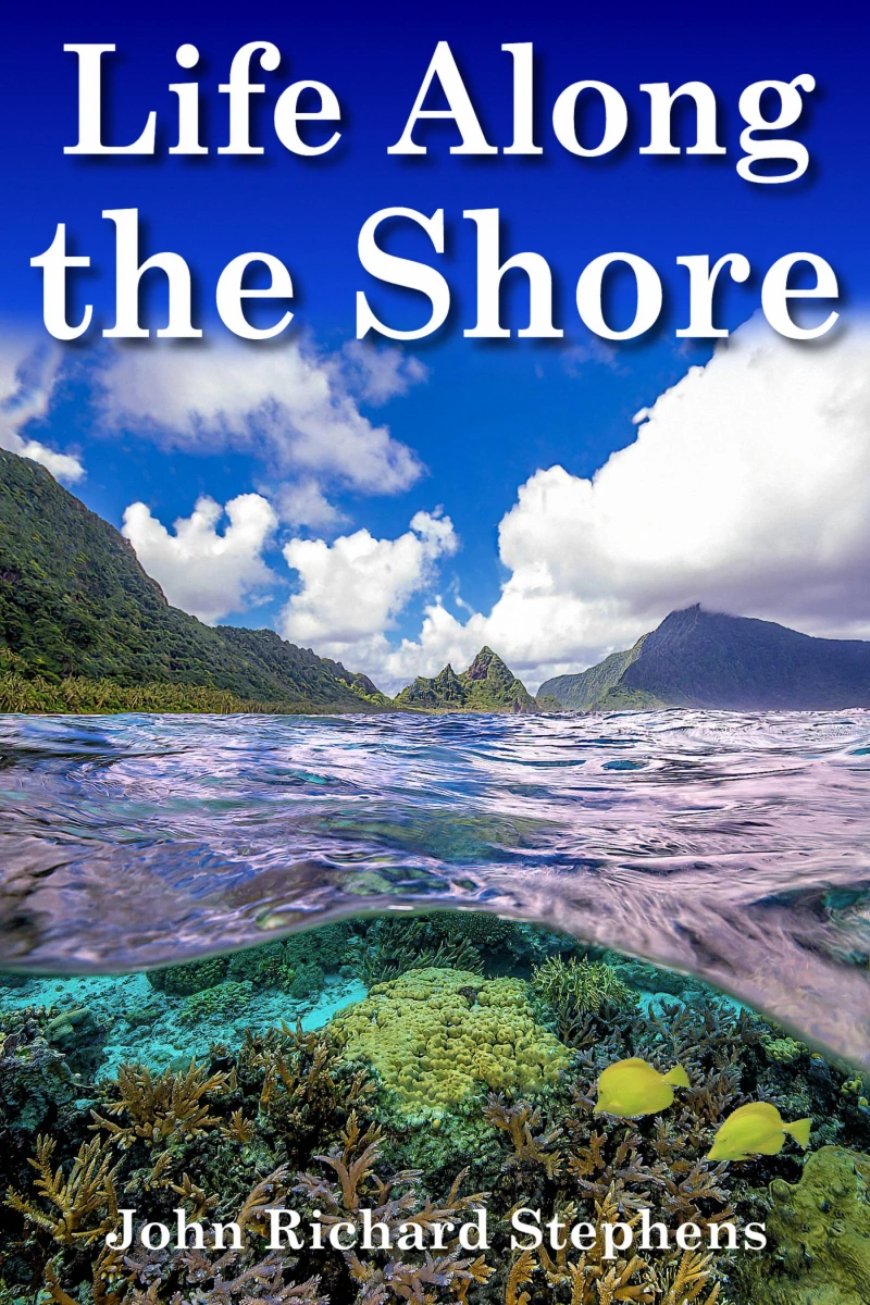 Portada: Life Along the Shore