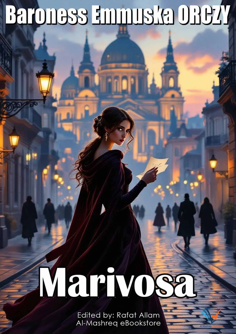 Portada: Marivosa