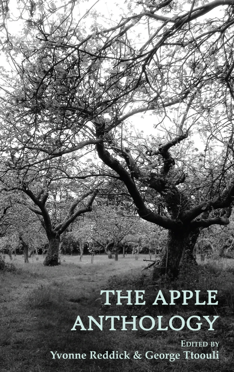 Portada: The Apple Anthology