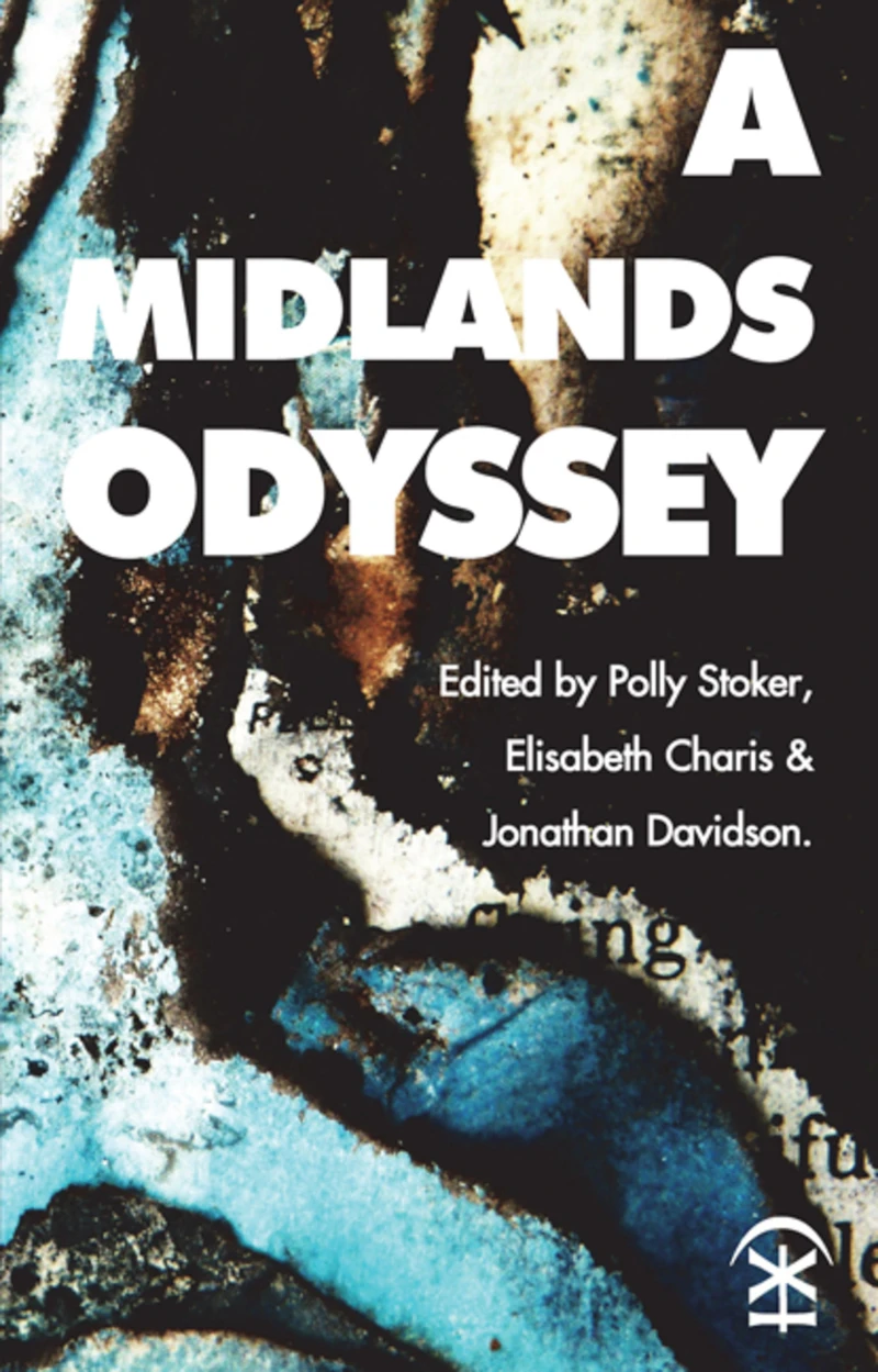 Portada: A Midlands Odyssey